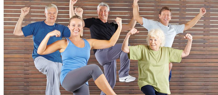 Zumba Adultes